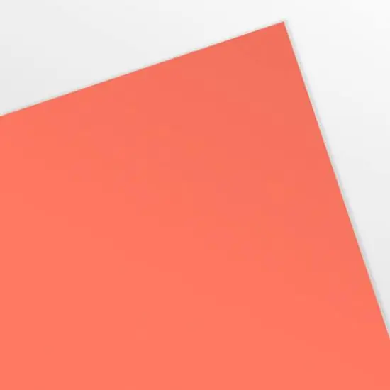 Siser&reg; Easyweed&reg; Stretch Heat Transfer Vinyl, 5yd. Calypso Coral {4}