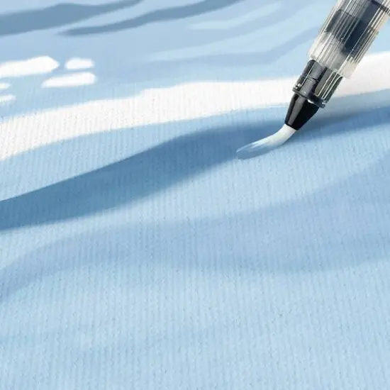 ArtSkills® Adirondacks & Boat Lake Premium Paint by Number Set {6}