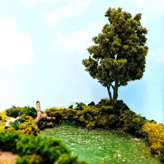 Mini Water & Landscape Kit by Make Market&reg; {3}