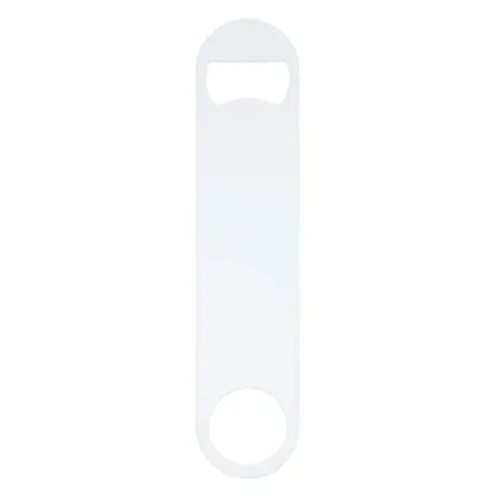 Sublimation Bottle Openers, 4ct. by Make Market&reg; {1}