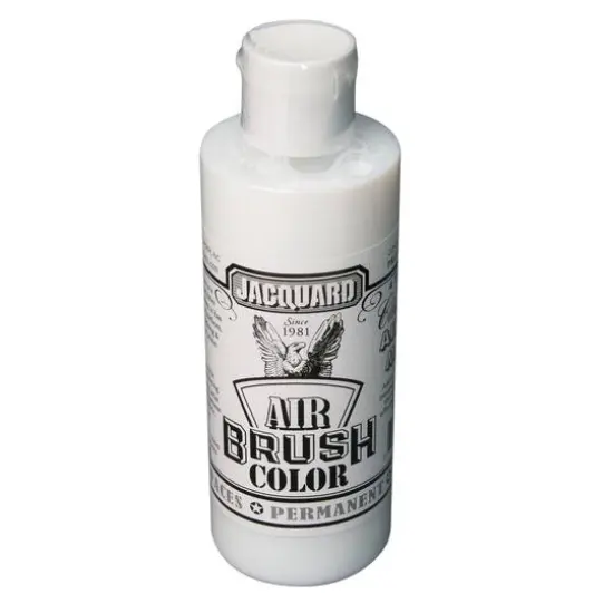 Jacquard Airbrush Clear Extender Medium, 4oz. {1}