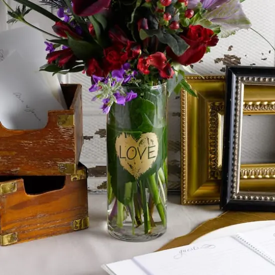 Hortense B. Hewitt Co. Brush of Love Large Cylinder {3}