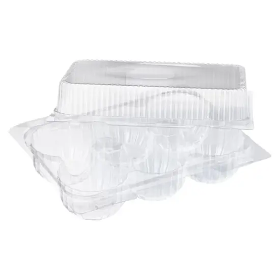 6-Cup Cupcake Clamshells By Celebrate It&trade; {4}