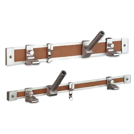 DIY Classroom Flag Holder {3}