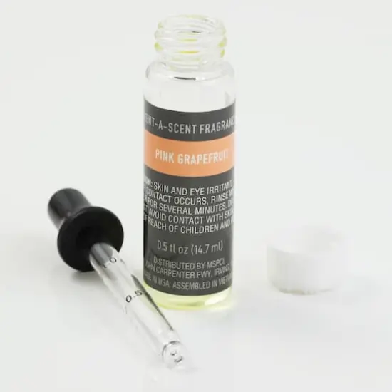 Invent-a-Scent Spa Candle Fragrance Oil Set by Make Market&reg; {4}