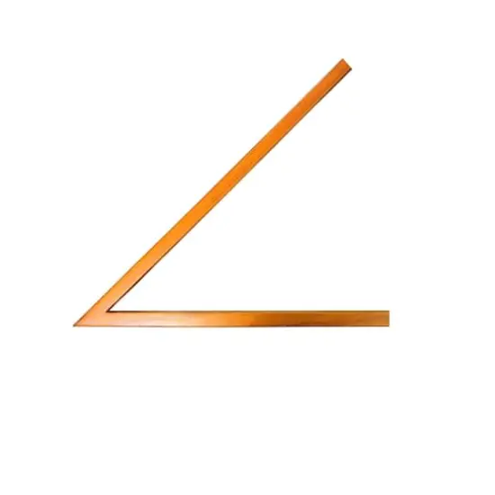 Oak Memorial Flag Case by Studio D&eacute;cor&reg; {3}