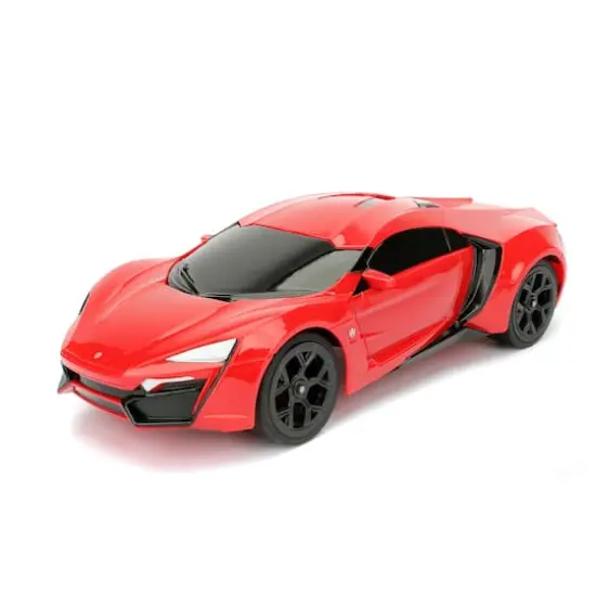 Jada Toys&reg; Lykan Hypersport Fast & Furious RC {3}
