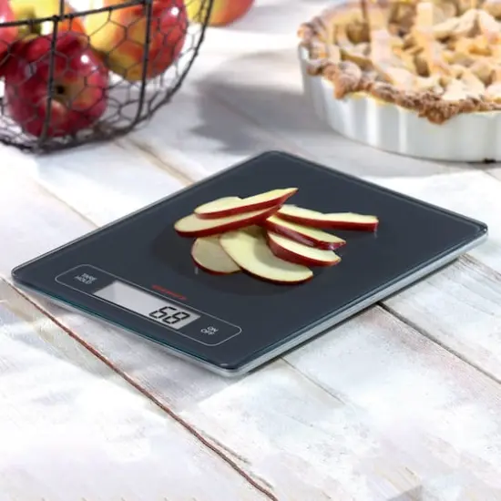 Soehnle Digital Food Scale {7}