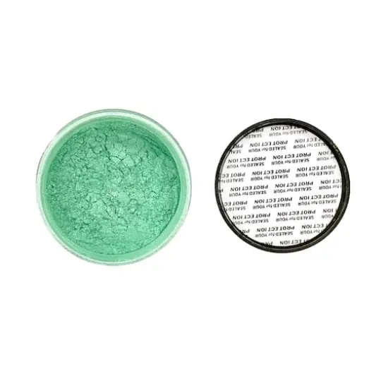 Pigment Powder by Recollections&trade;, 0.5oz. Leaf Green {6}