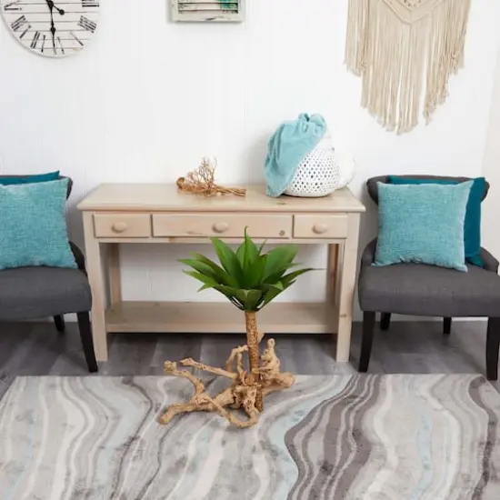 Green Large Agave Pick {9}