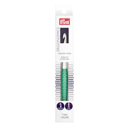 Prym&reg; Ergonomics Crochet Hook {1}