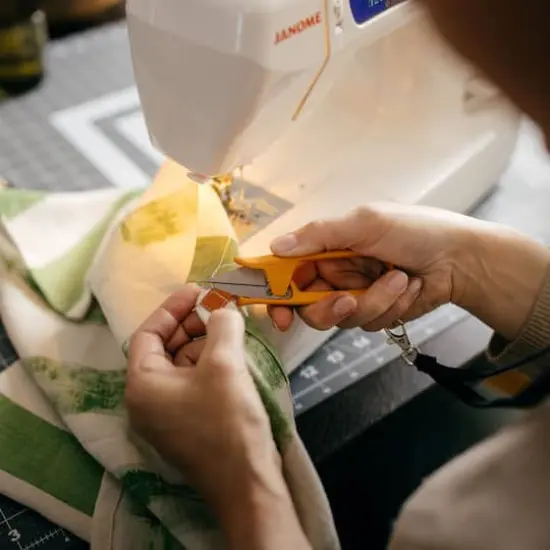 Fiskars&reg; Premier Thread Snips {4}