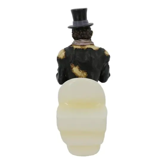 7" Mr. Hyde on Toilet Tabletop Accent by Ashland&reg; {4}