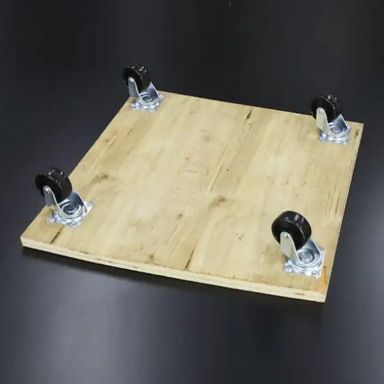 2" Swivel Wheels, 4ct. by Make Market&reg; {4}