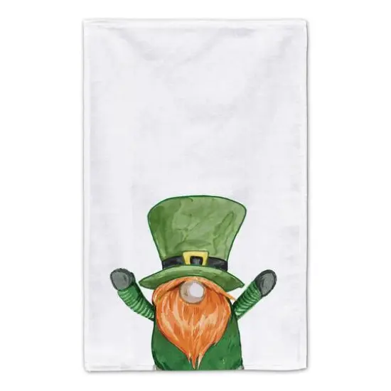 Up Close Tea Towel Set of 2 {6}