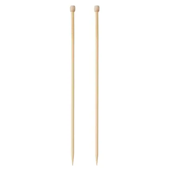 Takumi Bamboo Single Pointed Knitting Needles, 13" {4}
