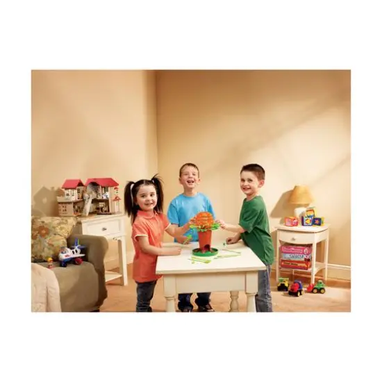 Honeybee Tree Game {8}