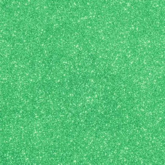 Cricut Joy&trade; Smart Iron-On&trade; Glitter Fluorescent Green {3}