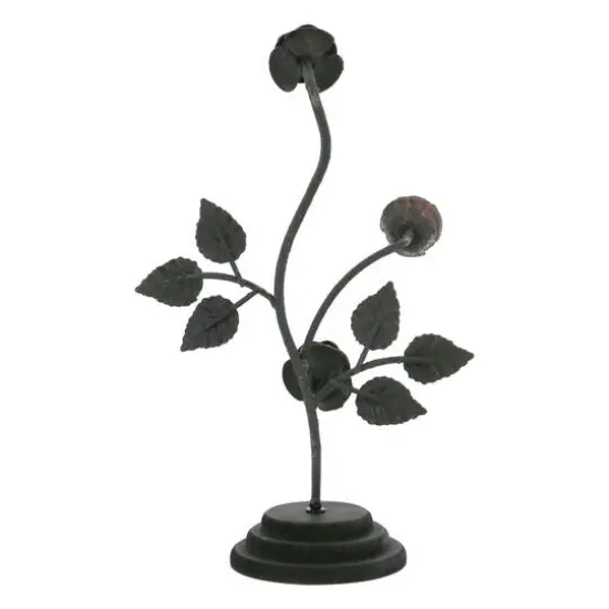 Metal Rose Bush Tabletop D&eacute;cor by Ashland&reg; {4}