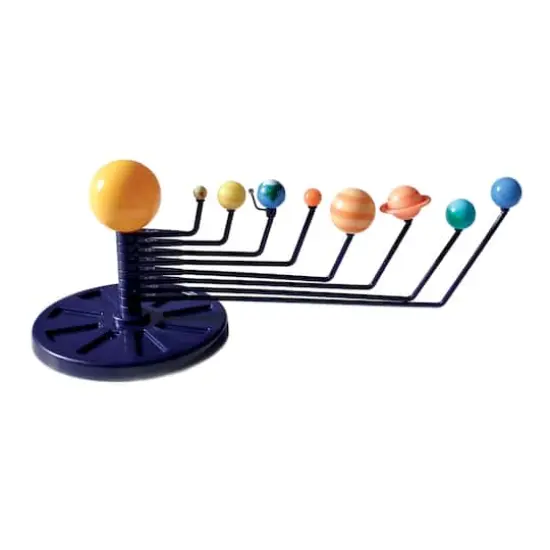 Brainstorm Toys My Desktop Solar System {3}