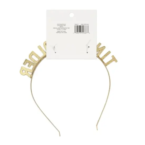 Tini Bit Older Headband by Celebrate It&trade; {5}