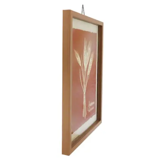 16.5" Wheat Wall D&eacute;cor by Ashland&reg; {4}