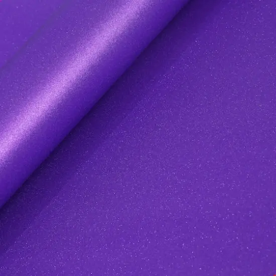 Glitter Permanent Vinyl by Make Market&reg; Purple {1}
