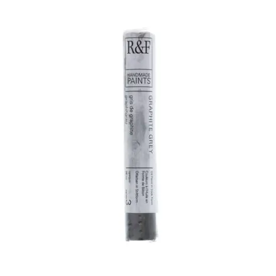 R&F&reg; Pigment Stick&reg;, 38mL Graphite {1}
