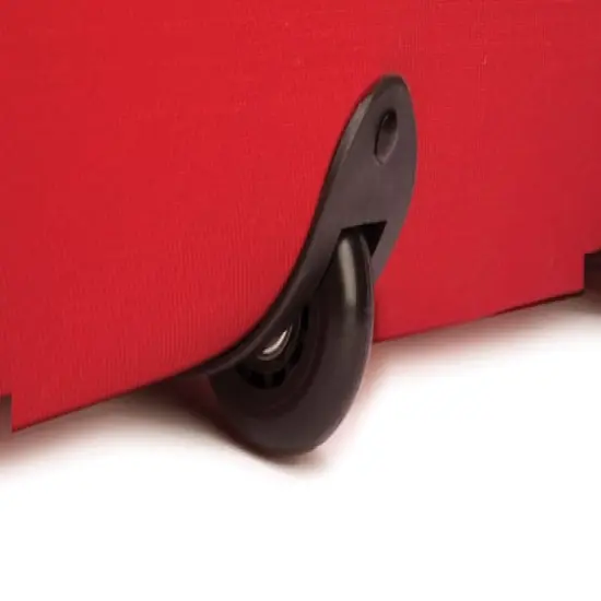 Honey Can Do Red Extra Large Christmas Tree Storage Bag {5}