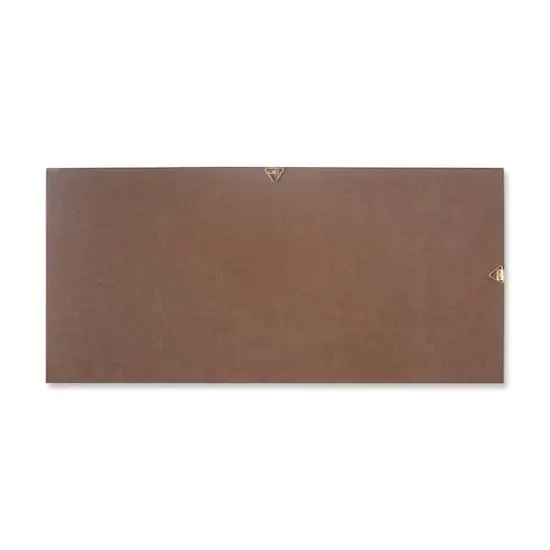 28" x 13" Unfinished Framed Chalkboard by Make Market&reg; {4}