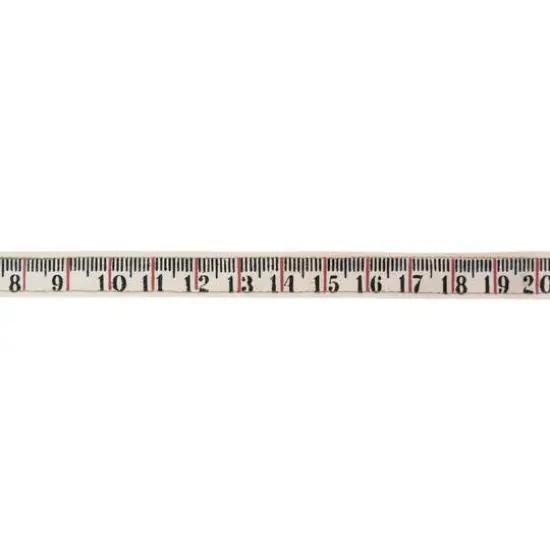 Idea-Ology 36" Ruler Ribbon {4}