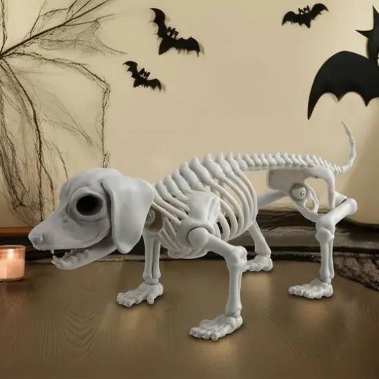 12.5" Dog Skeleton by Ashland&reg; {4}
