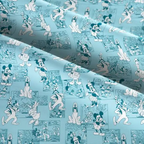 Springs Creative Disney&reg; Mickey & Friends Comic Cotton Fabric {3}