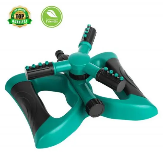 NEX&trade; Lawn Sprinkler Irrigation {1}