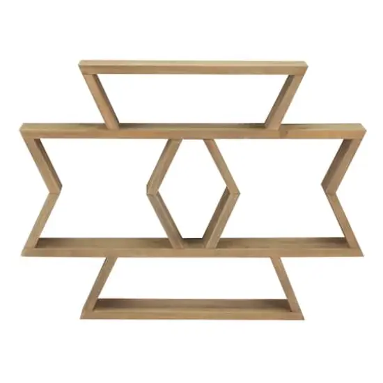 18" Native American Wood Shelves by Ashland&reg; {1}