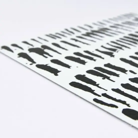 FloorPops Noleby Peel & Stick Floor Tiles {6}