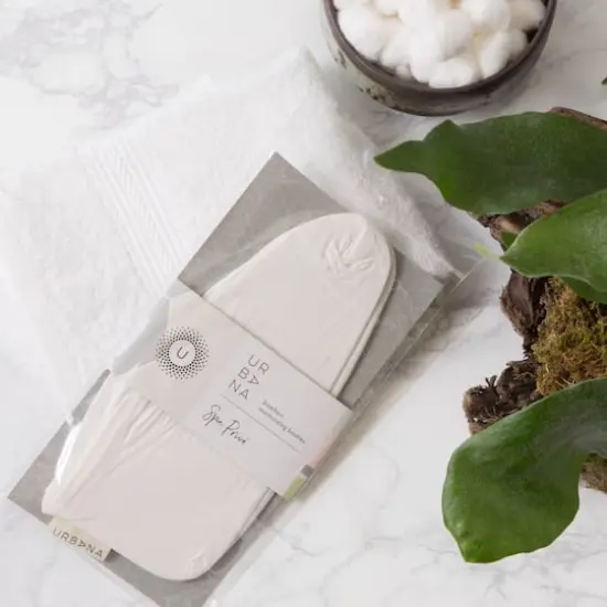 European Soaps Moisturizing Booties {4}