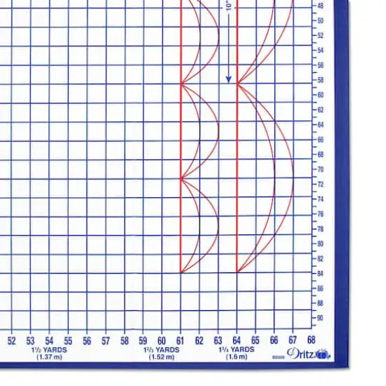 Dritz&reg; Foldable Superboard {5}