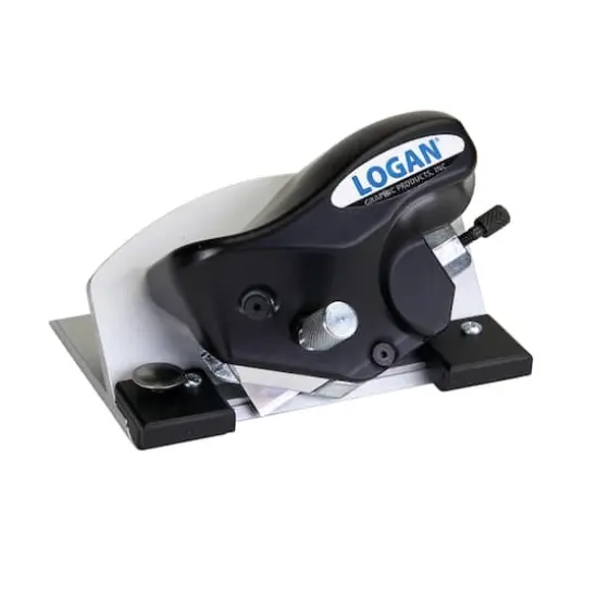 Logan 4-Ply & 8-Ply Mat Cutter {1}