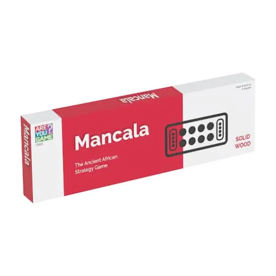 Mancala {1}