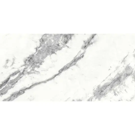 FloorPops Piazza Marble Peel & Stick Floor Tiles {1}