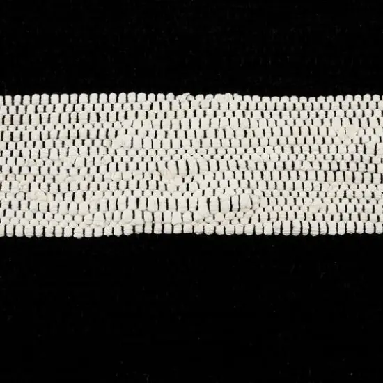 DII&reg; Black & White Stripe Rag Rug, 2ft. x 3ft. {3}