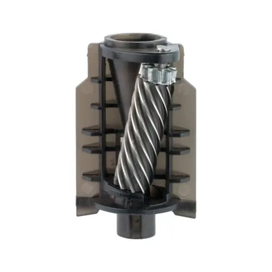 Cretacolor Herbert Electric Pencil Sharpener Replacement Helical Blade {4}