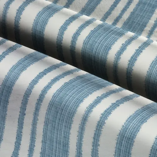 Springs Creative Modern Coastal Maeve Raffia Fabric {3}