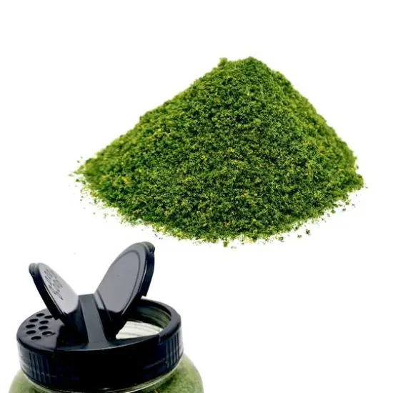 JTT Scenery Products Green Blend Blended Turf Shaker {4}