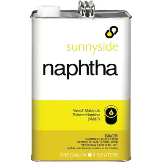 Sunnyside VM&P Naphtha, 32 oz. {3}