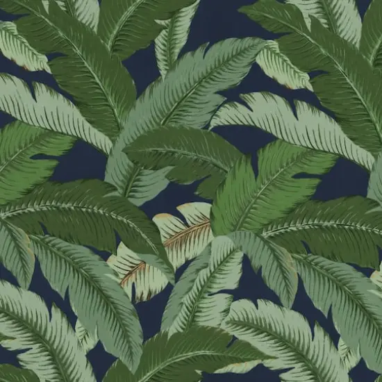 Tommy Bahama Baltic Swaying Palms Outdoor Fabric {3}