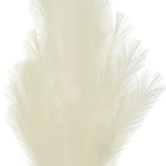 42" Cream Pampas Grass Stem by Ashland&reg; {3}