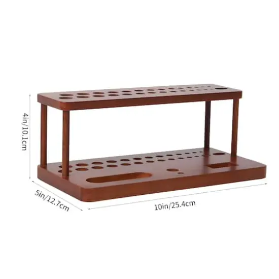 Crochet Hook Holder by Loops & Threads&reg; {5}