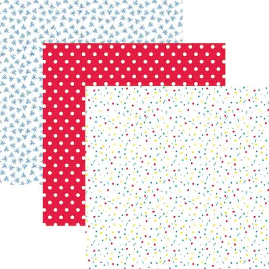 Cricut&reg; Premium Vinyl&trade; Party Time Brights Removable Sampler {3}